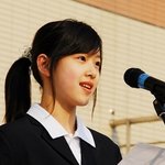 인터넷상에서 <b>화제</b>가 되었던 중국 얼짱들