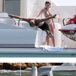 '트랜스포터' <b>제이슨</b> 스태덤, ㅎㄷㄷ한 다이빙