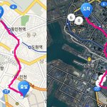 험난한 등교길 그리고 <b>폭설</b>