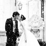 결혼하는 <b>조한선</b>, 웨딩사진 공개~