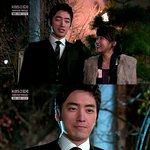 '수상한 삼형제'이준혁의 멋진 수트 스타일링