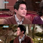 무엇을 그리 찾으시나요,류진씨?