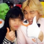 (사진 有) 멋진 품절남 노홍철