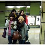 유치원 쌤ㄲ ㅣ리 맞이한 새해 ^^*