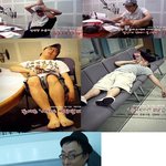 ★<b>dj</b>박명수 스튜디오를 내 집처럼 생활하는 검소한 느낌??