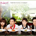 이번 <b>mbc</b> "파스타" 주연을 맡았습니다^^