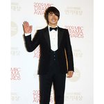 2009 mbc drama <b>award</b> 최우수상! 윤.상.현!