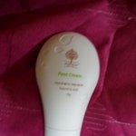 촉촉한 발관리:) 메이브리즈 풋크림과 퍼펙트풋테라피로~!