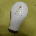 건조한 발관리~! 메이브리즈 풋크림 &amp; 퍼펙트풋테라피로