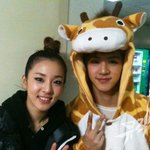 ★팬서비스 쩌는 엠블랙ㅋㅋ(인증돌?)★