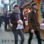 각종 연예인 <b>사복</b> 모음