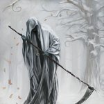 45일간 혼수상태였던 사람이 목격한 저승사자