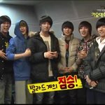 발라드계의 짐승!! ★<b>2pm</b>★