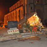 겨울여행ㅡ전주의 <b>전동</b>성당