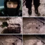 이글루 나도 만들었어요!사진有!ㅋㅋ