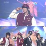 아이돌중 최고 <b>포스</b>를 자랑하는 그들
