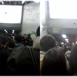 <b>폭설</b>때문에 출퇴근시간이...ㅠㅠ