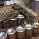 로젠택배의 명품서비스^^