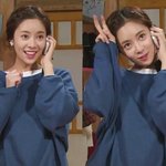황정음보니 역시 사람은 한방..인생이 다그래~ㅠㅠ