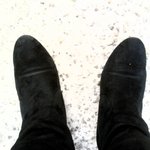 출근길 미친듯이 달렸습니다...ㅠ_ㅠ