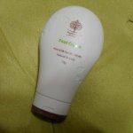 겨울철 건조한 발관리) 메이브리즈 풋크림 &amp; 퍼펙트풋테라피로~