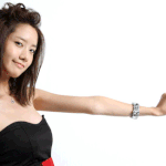 소녀시대 촬영 원본<b>vs</b>포샵 한 최종본 비교