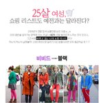 확실히 <b>한</b>해가 바뀌니 <b>손</b>도 커지네요