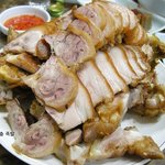 <b>지역</b>별 대표 음식 모음들~