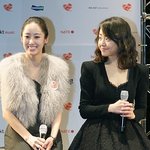 문근영 최근 <b>모습</b>, 진정한 새다리의 <b>본</b>좌