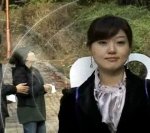 주변에 이런 여자 없나...
