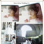 <b>장나라</b> 최근 일본에서 화보 (완전 말랐ㄷㄷ)