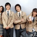 드라마 속 교복 <b>vs</b> 현실의 교복