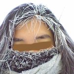 인간으로만든눈사람보셨어요?