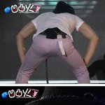 <b>대륙</b>팬들이 찍은 동방신기 직찍, 팬 맞아?;