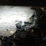 대형서점 속에 숨어있던 <b>sea</b> of japan   (사진첨부)