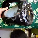 (사진有)커피포트에 대한 전설을 얘기해볼까합니다...