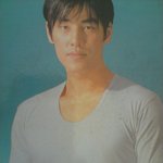 김성수의 과거사진..?