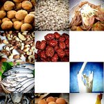 재수생들을 위한 <b>두뇌</b>에 좋은10대  음식들~