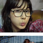 김하늘 <b>일상</b> 사진들, 완전 귀티나는 외모