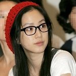 안경까지 패션으로 승화시킨 연예인들