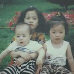 이기적인 유전자, 산다라 &amp; <b>천둥</b> 남매~