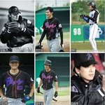 플레이보이즈..다그래