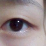(<b>사진</b>유)<b>저</b>는홑꺼풀여자입니당