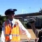 동방신기 <b>세</b>명! 시드니로 떠난이유!