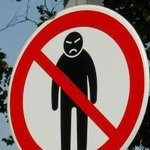 신기하고 기발한 세계 <b>각국</b> 표지판들