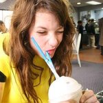 인터넷 잇걸 <b>코리</b> 케네디, 일상이 화보