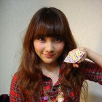 부쩍 이뻐진 카라 강지영 클로즈업 직찍!