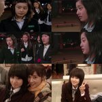 티아라 지연, 과거 <b>헬로</b> 애기씨! 출연시절...ㅋㅋ