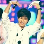 샤이니의 <b>온유</b>..ㅎㅎ사랑스럽당..ㅎㅎ