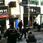 119분들 정말 고생 많이 하시네요 ^^